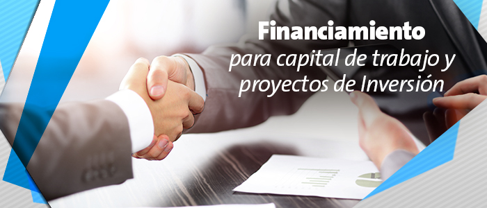 Creditos Para Capital De Trabajo Banco Industrial Guatemala