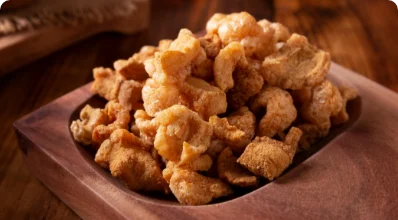 Fotografía de Chicharronería La Canchita