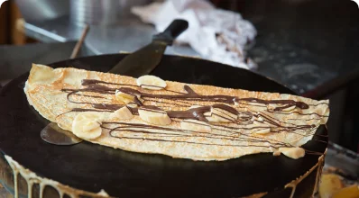 Fotografía de Crepes & Go