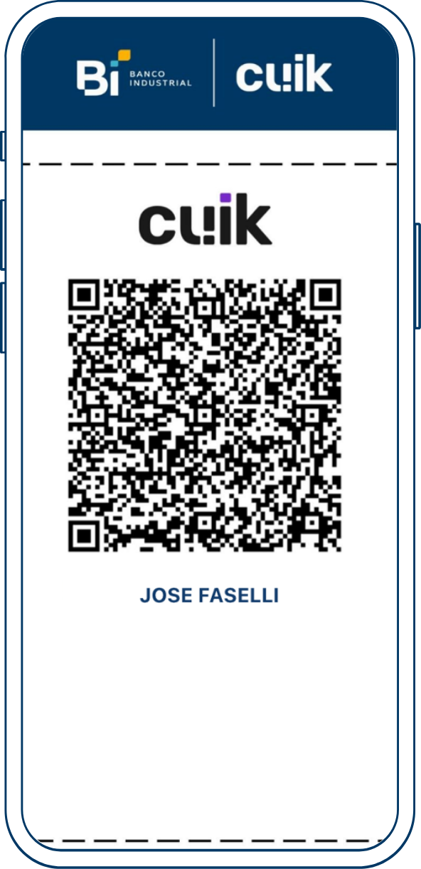 Personaliza tu QR Cuik paso4