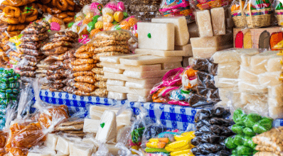 Fotografía de Dulces típicos Maria Elena 