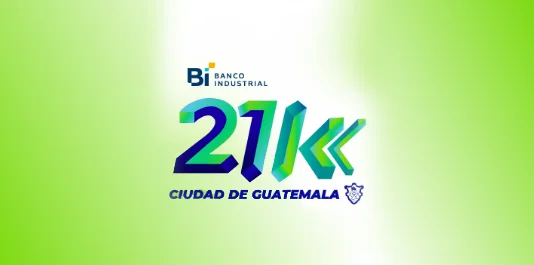 21k Muni Guate 2024 con Bi mini