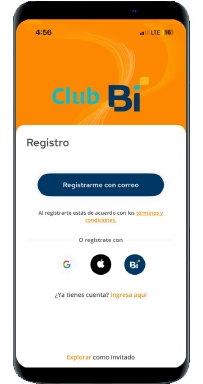 club-bi-app-login- registro