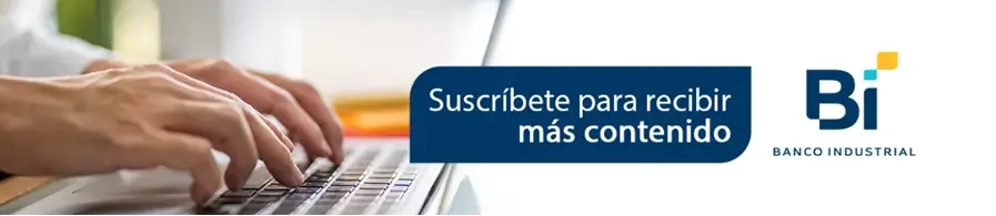 suscribete-banco-industrial