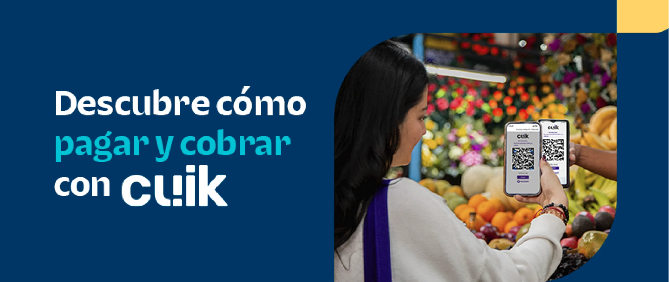 Por que cuik es una opcion de pago para mi comercio