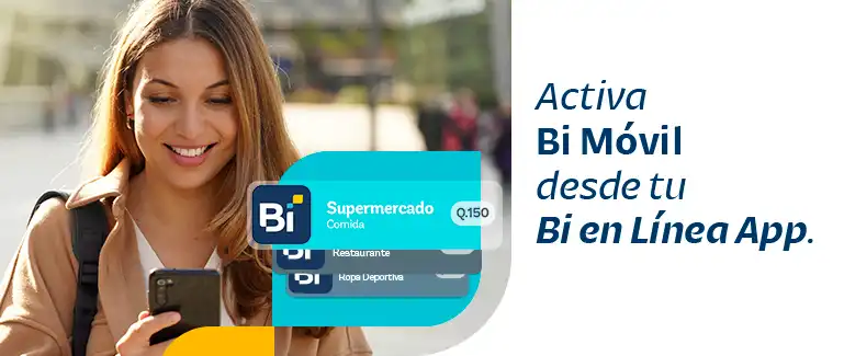 Activa Bi Móvil