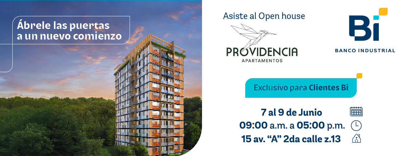 open providencia