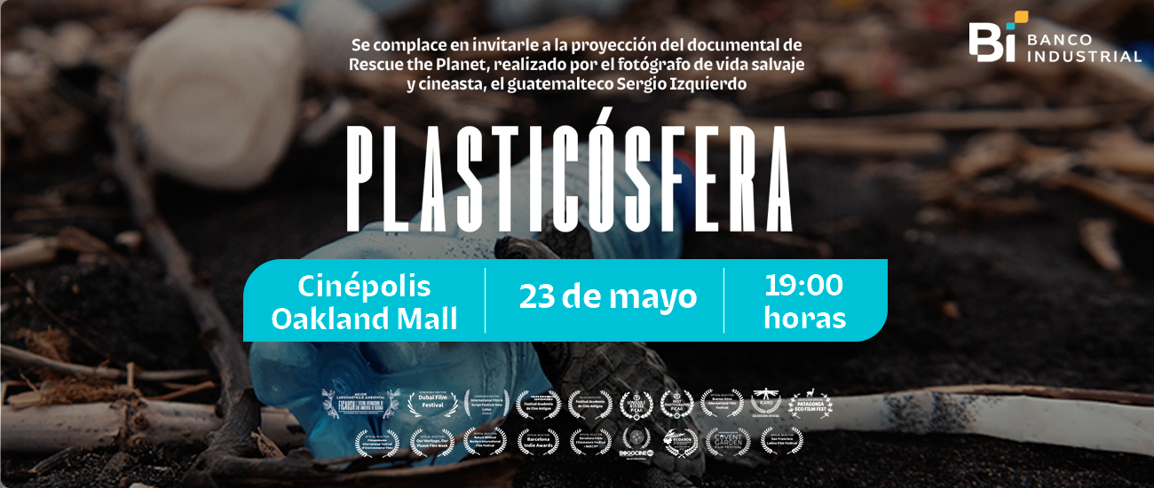 plasticoneria