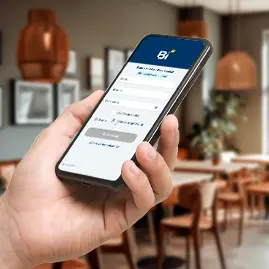 Qué funciones puedo hacer desde mi Bi Banking App