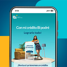 Cómo obtener un Crédito Digital sin necesidad de un fiador