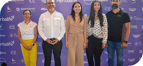 Total Health: un encuentro para promover el bienestar integral