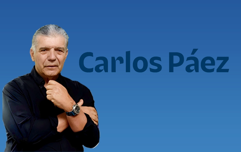 Carlos Paez