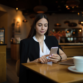 Cómo puedo realizar Transferencias Individuales desde Bi Banking App