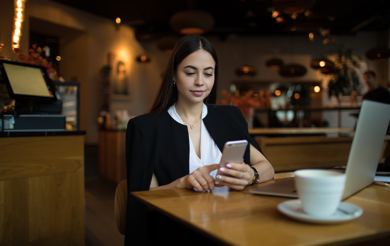 Cómo puedo realizar Transferencias Individuales desde Bi Banking App