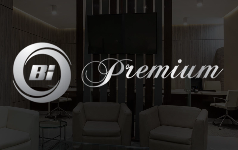 Solicita tu cita en Premium Bi