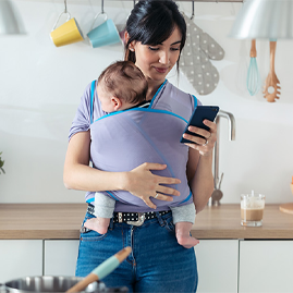 Tips para remodelar tu cocina y cómo hacerlo realidad con un Crédito Bi