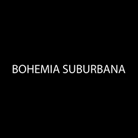 Bohemia Suburbana logo