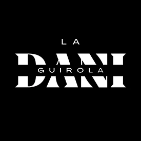 Dani Guirola logo