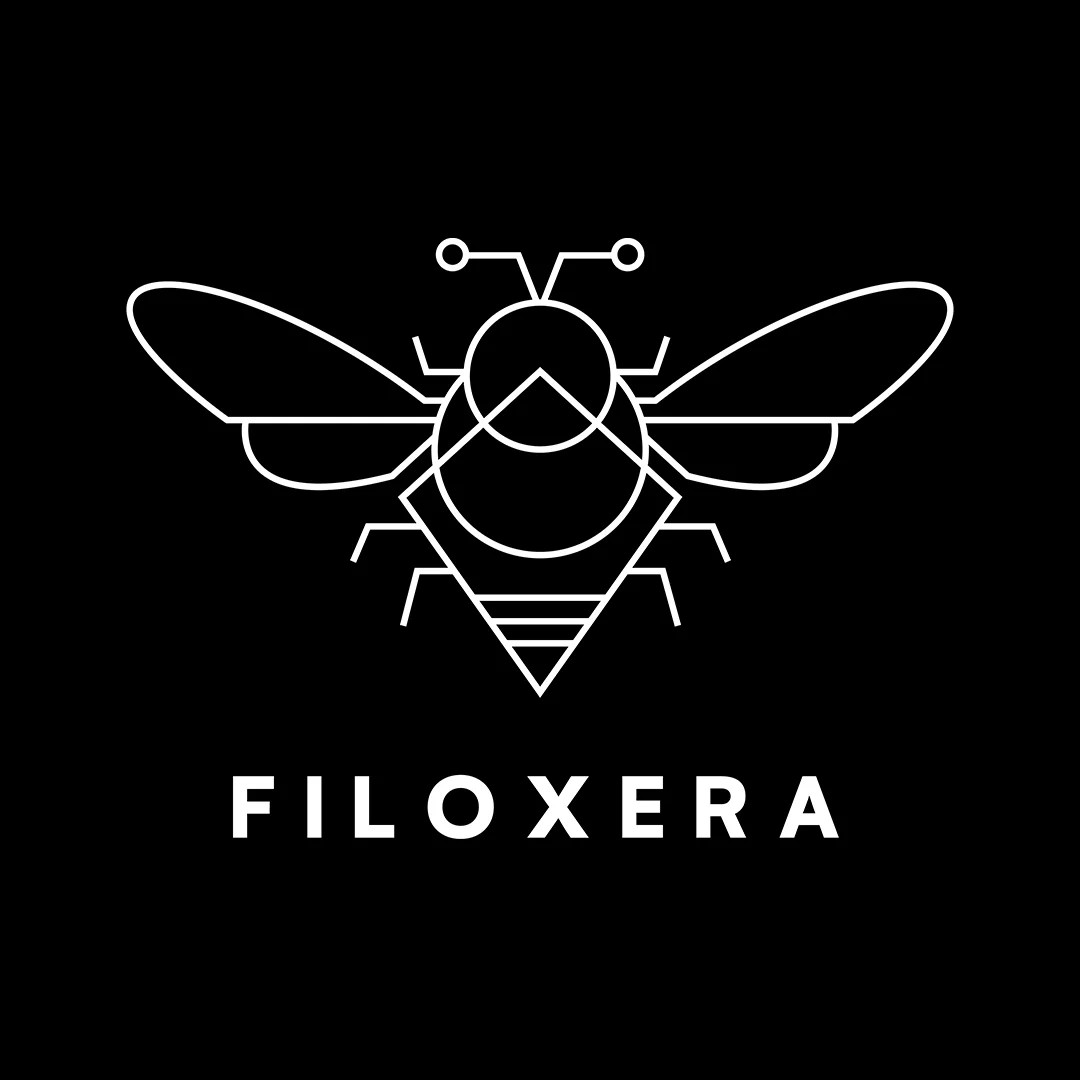 Filoxera logo