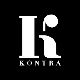 Kontra logo