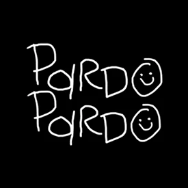 Pardo Pardo logo