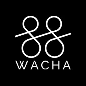 Wacha logo