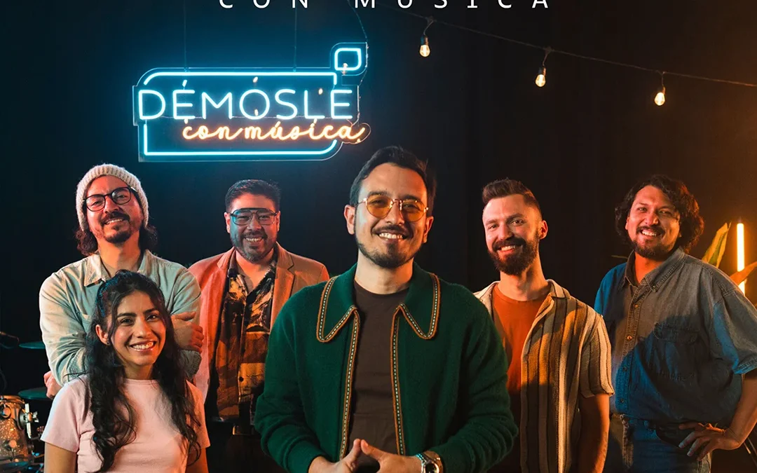 Filoxera Démosle con Música