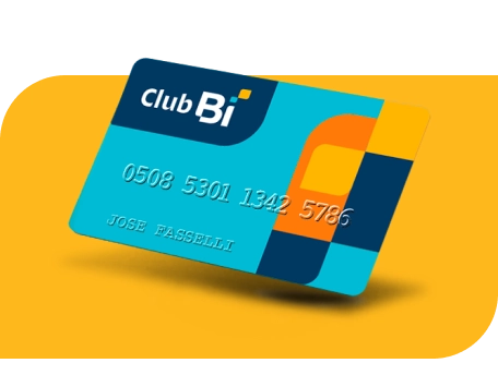 Club Bi digital