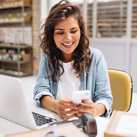 Consejos para navegar de forma segura en Internet