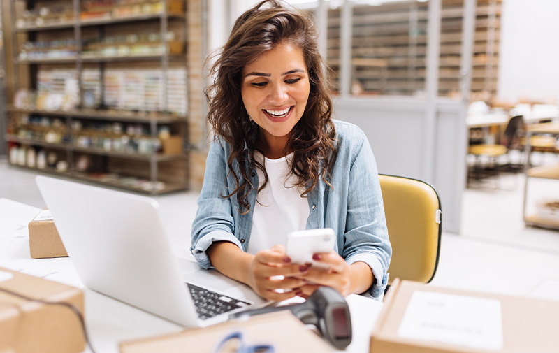 Consejos para navegar de forma segura en Internet