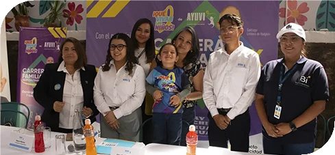 Fundación Ayúdame a Vivir