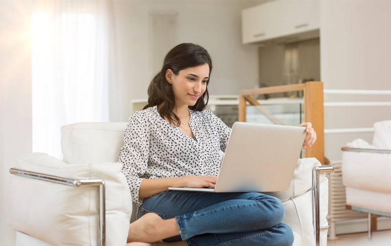 Pagos en línea que no sabías que puedes hacer con tu Tarjeta de Crédito Bi