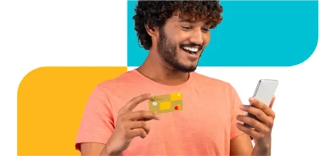 Tarjeta Bi Mastercard Gold