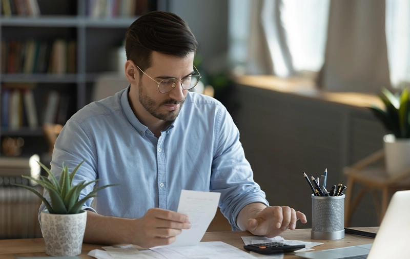 La clave para administrar tu salario