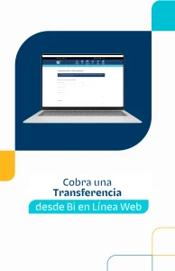 BEL - Tutoriales - Cobro de transferencia