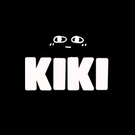 Kiki logo