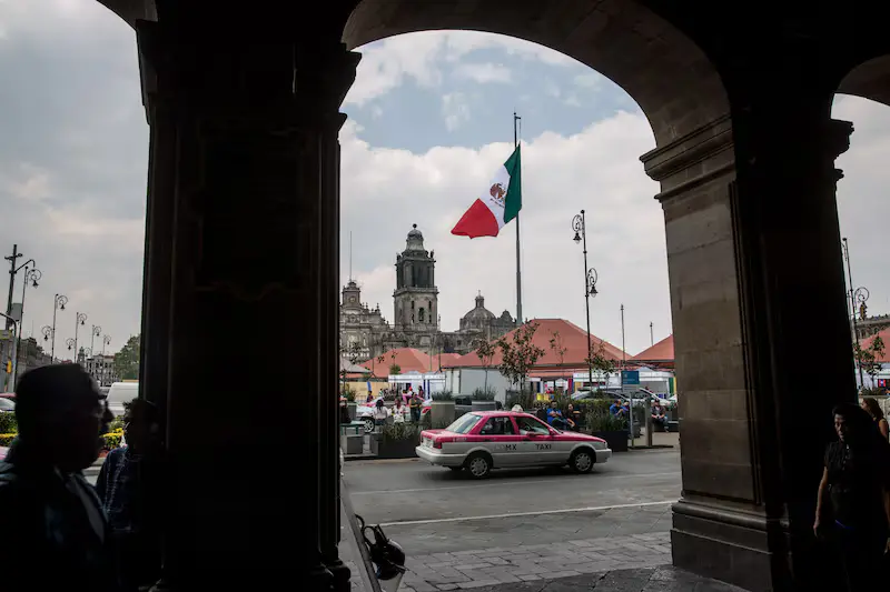 Guerra comercial: México y Chile podrían ser los emergentes más lastimados por medidas de Trump