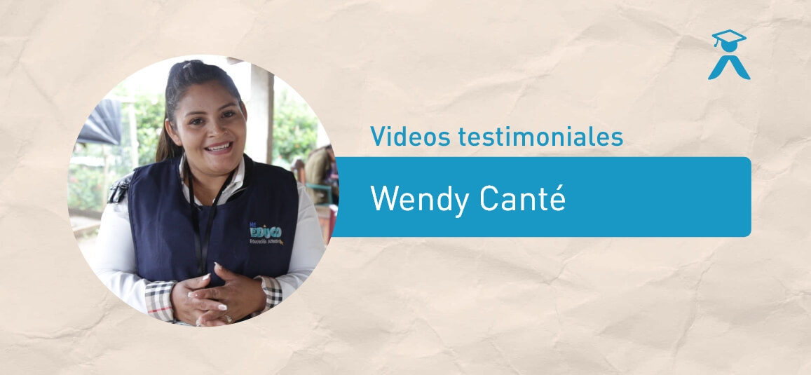 VideosTestimoniales_Wendy