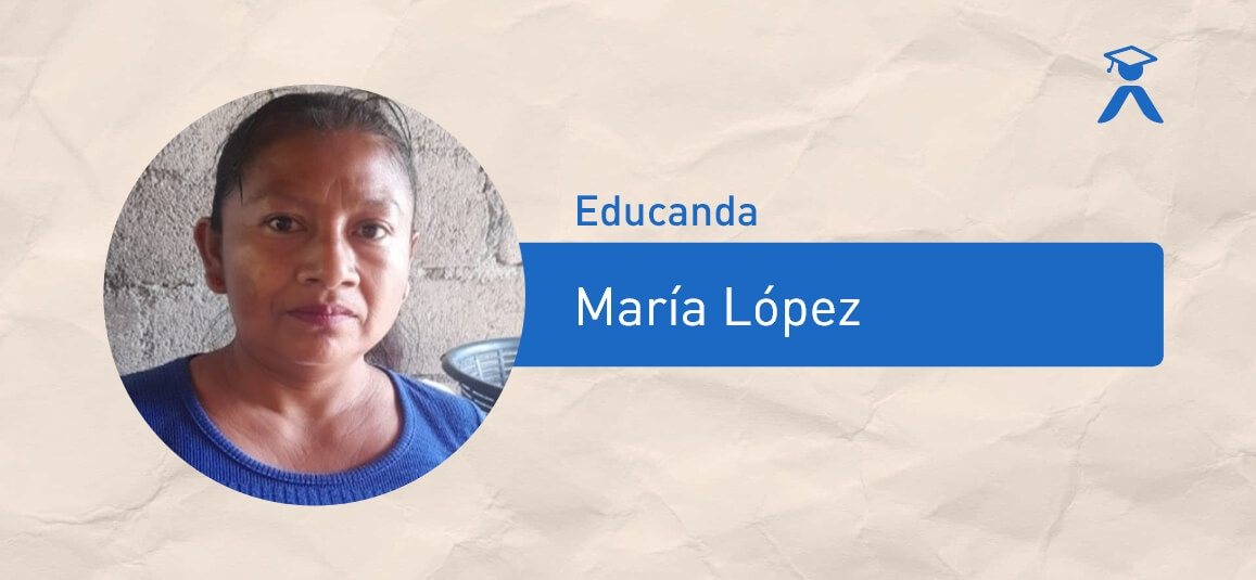 educanda_Maria-Lopez