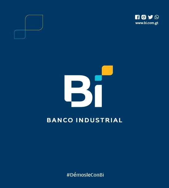 Banco Industrial #Démosle