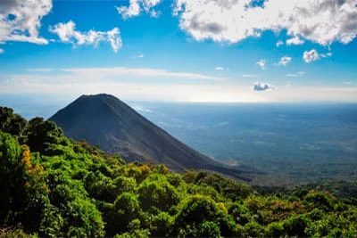 El Salvador